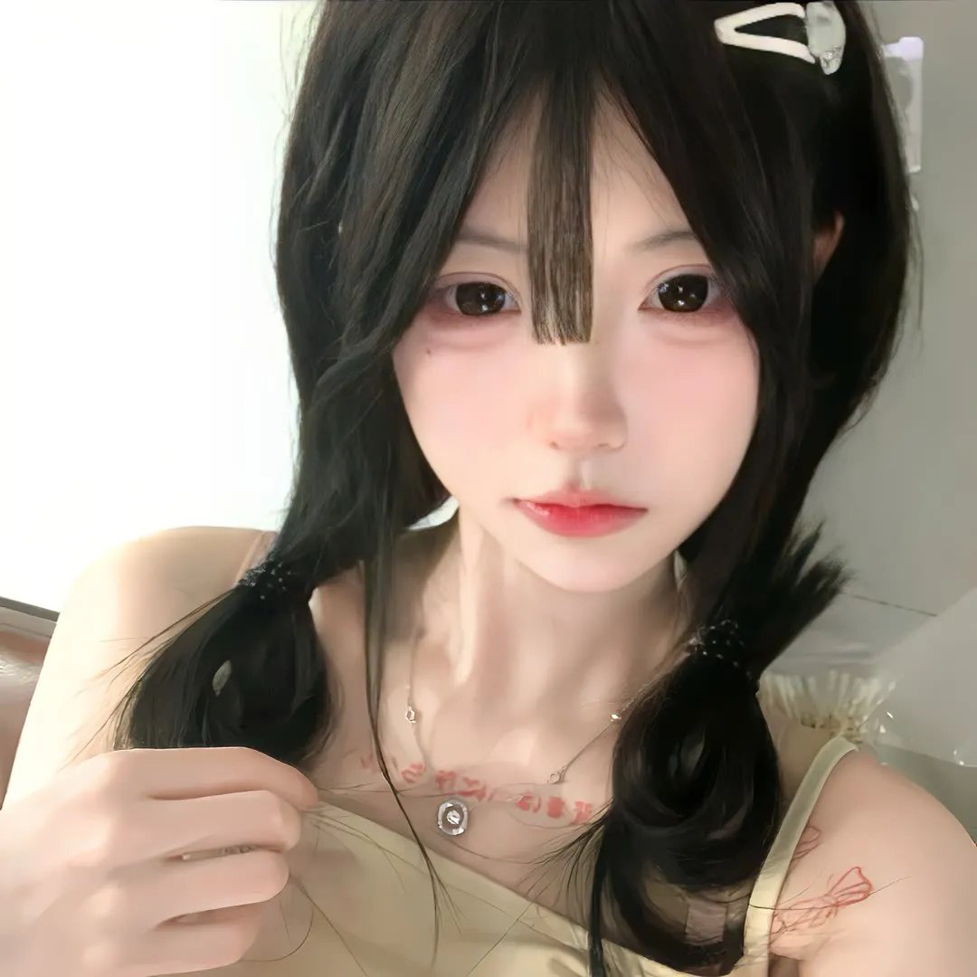 白月光下