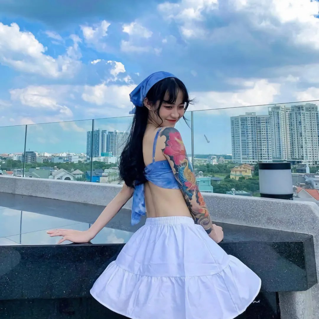 江湖接班人